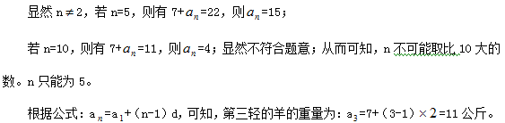 解析