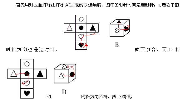 图形推理4