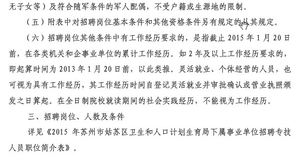 2015�������й������������˿ڼƻ�������������ҵ��λ��Ƹ����