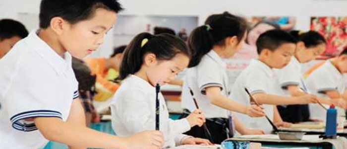 申论热点:美育教育
