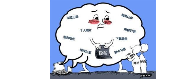 大数据与个人信息安全