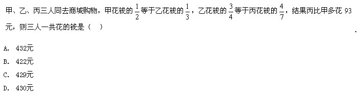 题目2