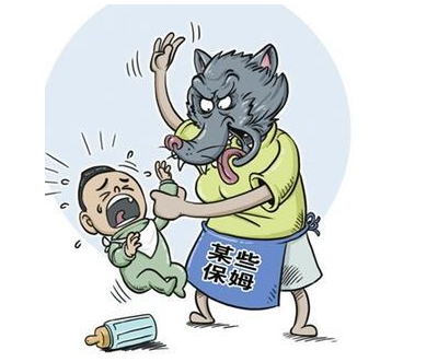 “防狼”不利孰之过?